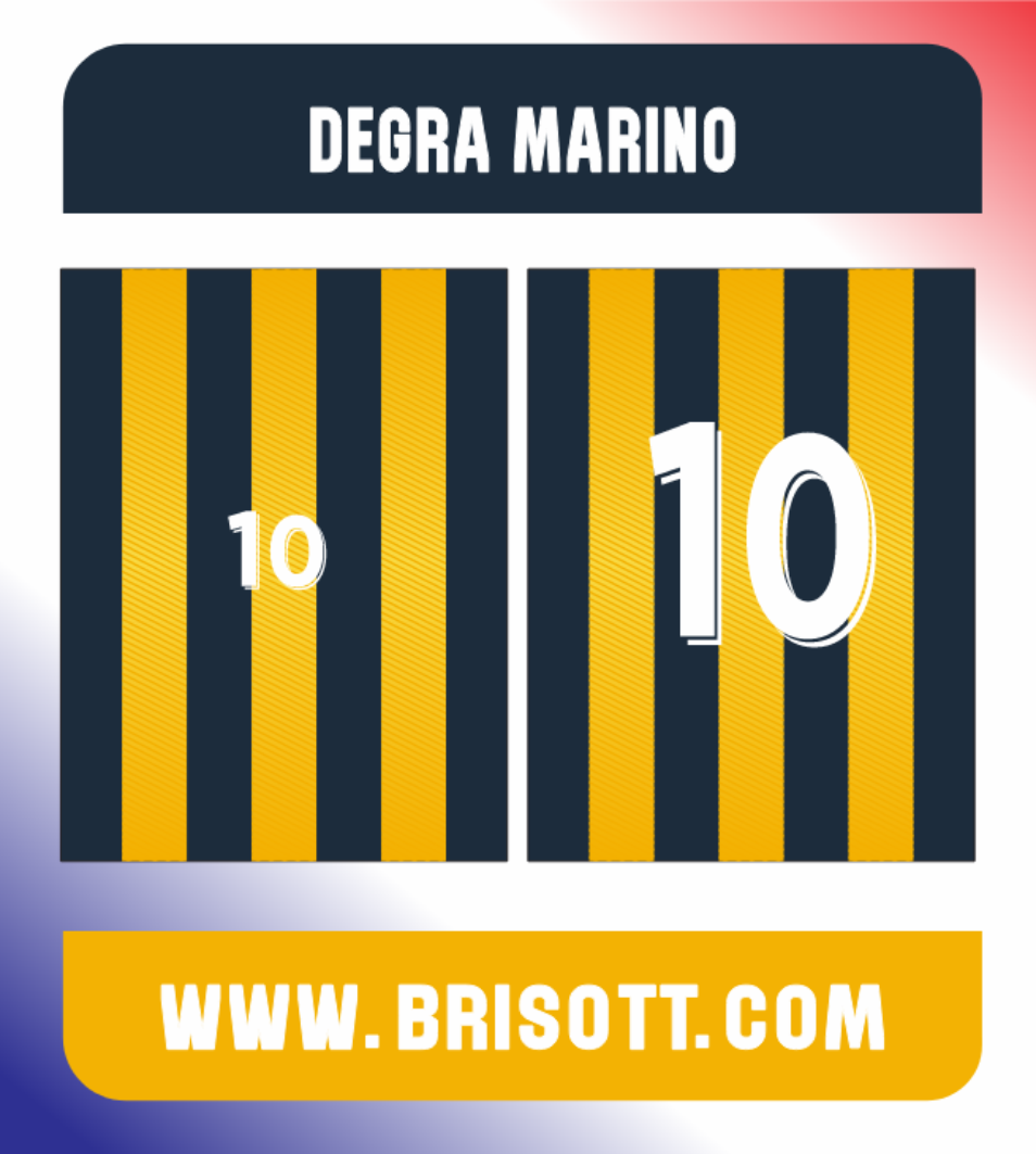 DEGRA MARINO